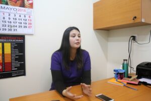 “La obesidad es una enfermedad y una realidad en Magallanes”