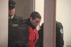 Beneficiado con libertad condicional fue detenido por intentar robar en Crosur