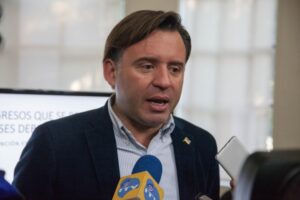 Más de 120 millones de pesos ha perdido la Cormupa por paro de “brazos caídos”