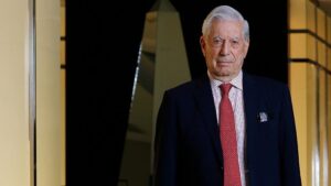Vargas Llosa: Apoyo el feminismo democrático, pero hay uno dogmático que hay que combatir resueltamente