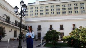 Vocera asegura que casos de abusos que vinculan a sacerdotes de Rancagua son de la “máxima gravedad”