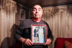 Hospital Clínico debe pagar 100 millones de pesos a familia de paciente fallecida
