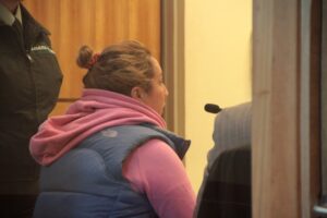 Mujer fue enviada a la cárcel por violento asalto