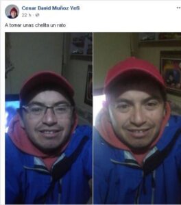 Con una estocada mortal en el tórax asesinan a trabajador en plena calle