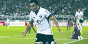 Parede el de los goles, el de la leyenda
