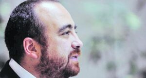 Fuad Chaín obtiene sobre el 60% de los votos y es elegido como nuevo presidente de la Democracia Cristiana