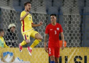 Chile buscará hoy su nueva cara ante Rumania