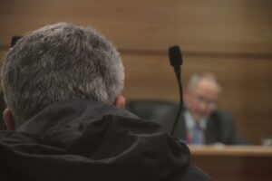 Trece años de cárcel arriesga imputado acusado por violar a su hija
