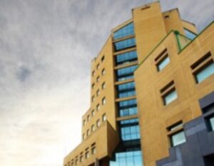 Puntarenenses manifestaron su preocupación por algunos edificios con sello SEC vencido