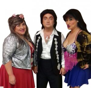 Conoce la cartelera de artistas que estará presente en Casino Dreams próximamente