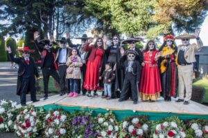 Más de 11 mil turistas y magallánicos disfrutaron en grande los dos días del Patrimonio Cultural