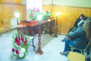 Fiscalía pide condena por homicidio en contra de ex carabineros