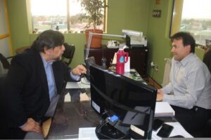 Primer cambio en MOP: renuncia director de Vialidad y siguen evaluaciones internas