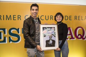Magallánico ganó el primer concurso de “Estoy aquí”