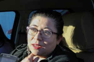 Imprudencia en la conducción marca  sondeo de opinión entre los puntarenenses