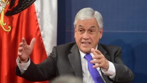 Presidente insiste que elecciones en Venezuela serán “fraudulentas”