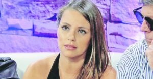 Canal 13 despidió a integrante de Bienvenidos acusado por la modelo Aynara Eder