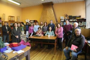 Liceo Industrial nuevamente sin clases por jornada para recomponer confianzas