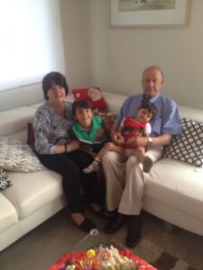 Mañana se realizarán los funerales del destacado profesor Sergio Radic