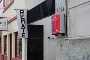 La “Tía Rica” remata bienes,  alhajas y aparatos electrónicos