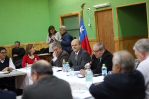 CORE postergó importantes iniciativas en  Puerto Natales