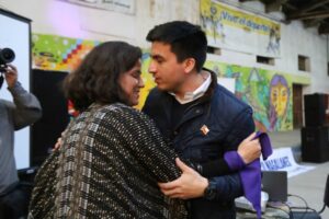 ANEF denunció creciente precarización  laboral en el sector público y privado