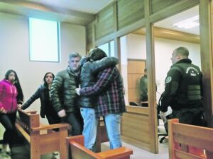 Conductor arriesga tres años de cárcel por accidente que le costó la vida a transeúnte