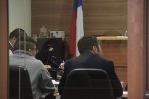 Hoy finaliza juicio contra adolescente  que entró a seis casas para robar