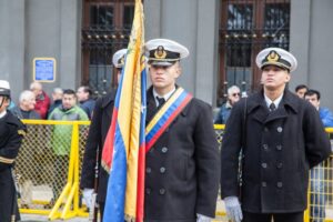 Velas Lationamérica 2018: el espectáculo naval que deslumbró a Punta Arenas