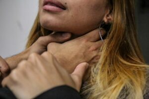 Dramáticos casos de violencia intrafamiliar se registraron el fin de semana