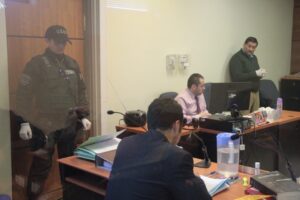 Suspenden hasta hoy juicio de adolescente por brote de sarna en cárcel de menores