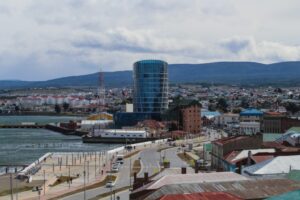 Cámara de la Construcción desmiente desborde urbano