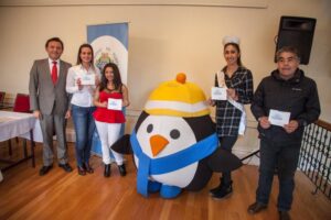 Alcaldía realizó lanzamiento de las Invernadas 2018