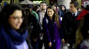 Magallanes tiene bajos índices de cotización