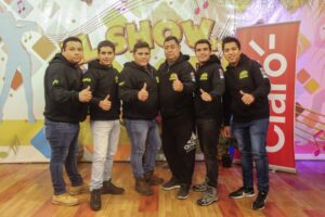 Primera Muestra Costumbrista Chilota en Río Seco