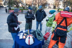 Desfile dominical volvió a ser un gran atractivo para turistas y puntarenenses