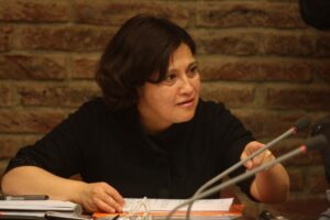 Nieves Raín deja Superintendencia de Educación “orgullosa de todo lo conseguido”