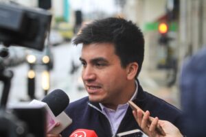 Autoridades reaccionan a precaria situación laboral de algunos extranjeros