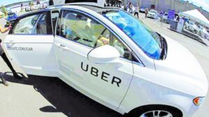 Más de 100 conductores de Uber  acusados de agresiones sexuales en EE.UU.