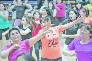 Dos comunas de la  región participarán en  el “Día del Desafío”