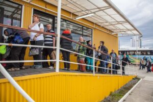 “Los estudios se hicieron, pero no hay  voluntades para hacer estas obras”