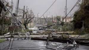 Cifra de muertos por huracán María habría superado los 4.600 en Puerto Rico