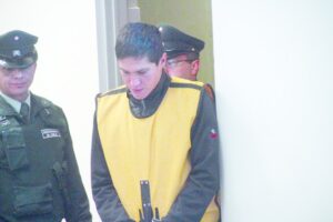 Pasará 5 años en la cárcel por violento asalto en apart hotel