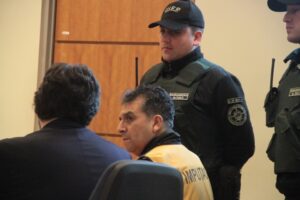 Tribunal mantuvo la prisión para  imputado por femicidio frustrado