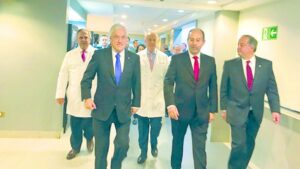 Presidente envía saludo por Día de los Trabajadores y anuncia cuatro medidas