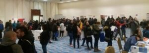 Primera feria de empleo ofrecerá 140 puestos de trabajo