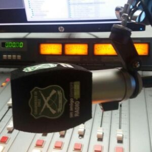 Desde Punta Arenas a la frecuencia radial