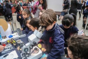 Segunda versión de Feria Expomar destacó la importancia de proteger la vida marina