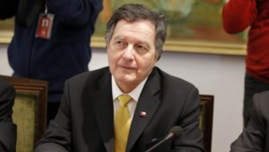 Gobierno respalda acusar a Venezuela ante la Corte Penal Internacional