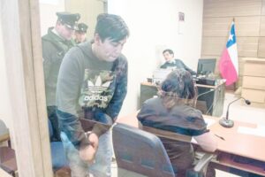 Por robo con intimidación condenaron a reincidente ladrón de farmacias